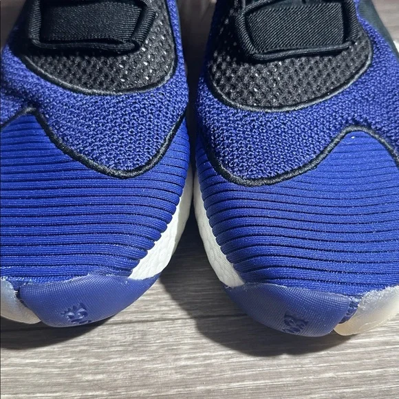 Adidas Crazy BYW Prime knit Real Purple - Picture 2 of 10